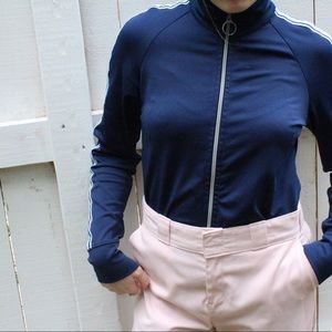 KOKO Zip Up SPORTS COAT