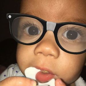 Meet your Posher, Alecia