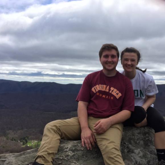 Meet your Posher, Haley - Picture 1 of 1