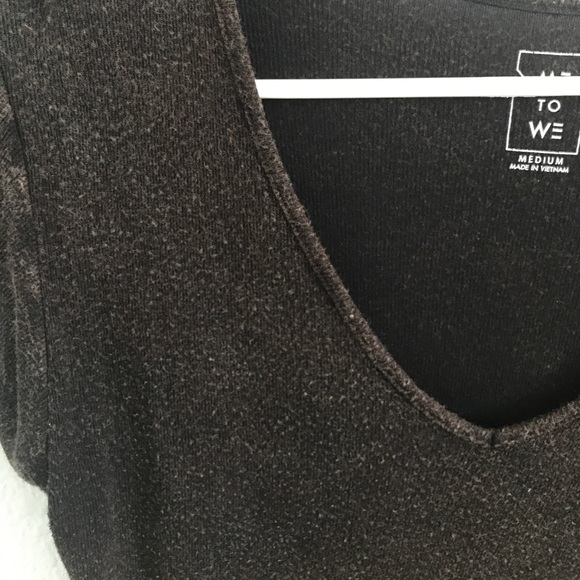 PacSun tshirt - Picture 3 of 3