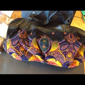 Lucky Brand handbag