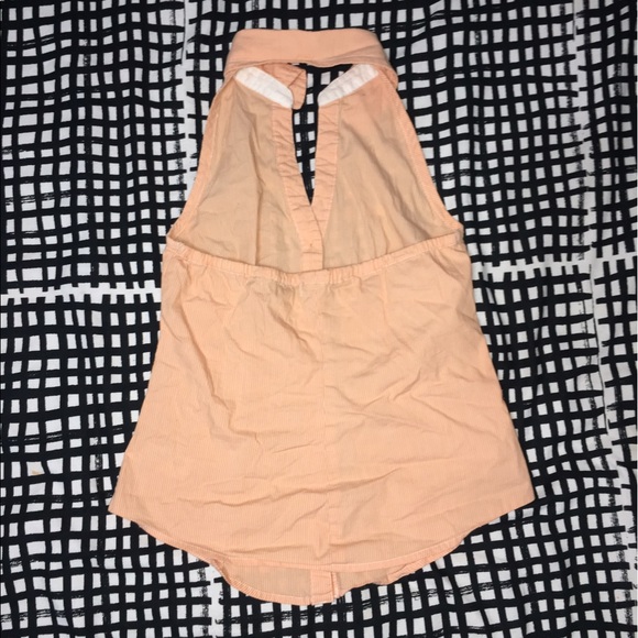 Halter Top - Picture 2 of 3