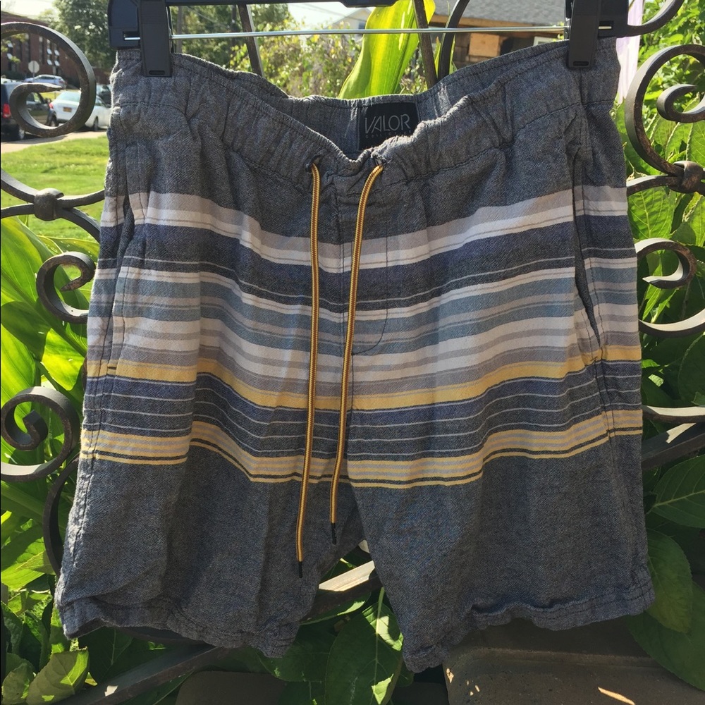 Valor BoardShorts