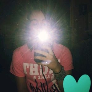 Meet your Posher, Halie