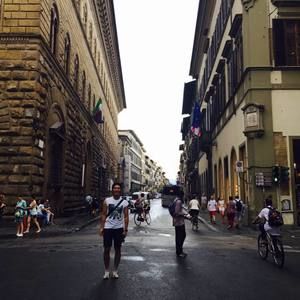 Meet your Posher, Ji hun