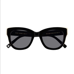 Limited edition Warby Parker x Maiyet Sunglasses