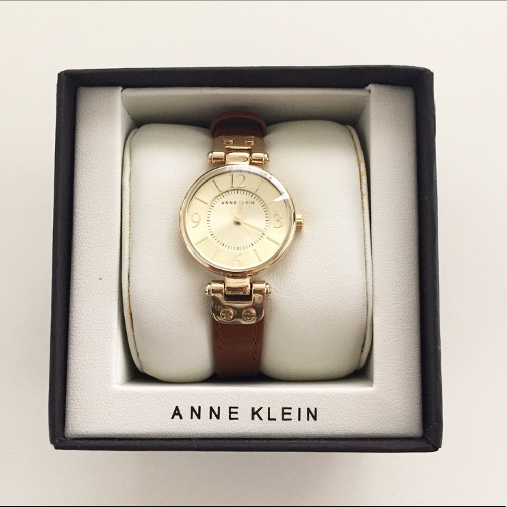 Anne Klein Watch