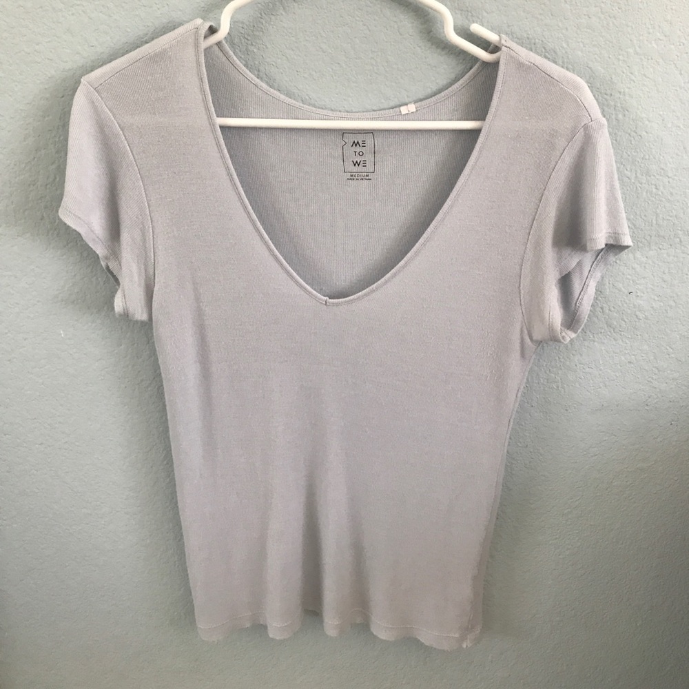 Pacsun vneck