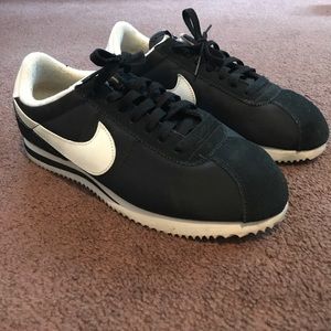 Nike Cortez
