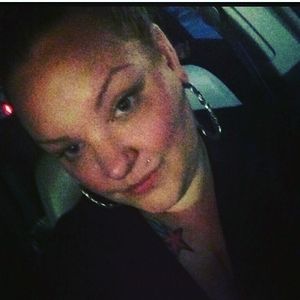 Meet your Posher, Jaelynn