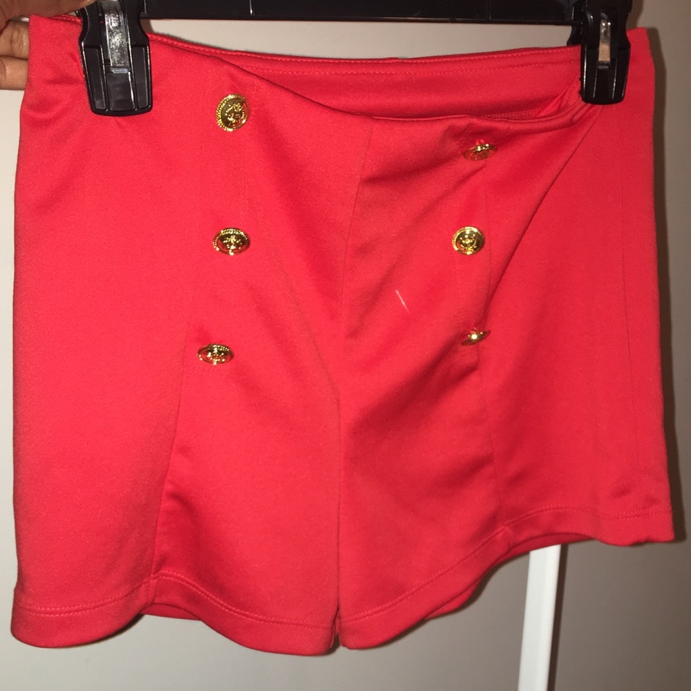 Shorts two pairs