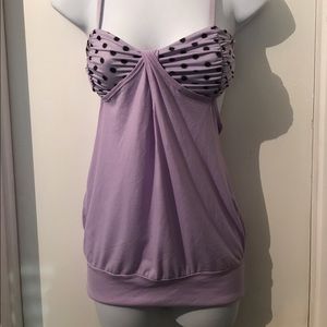 Lululemon workout top