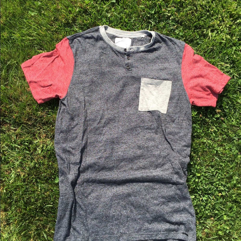 On The Byas T Shirt