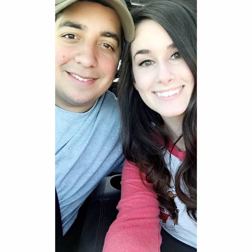 Meet your Posher, Maddie