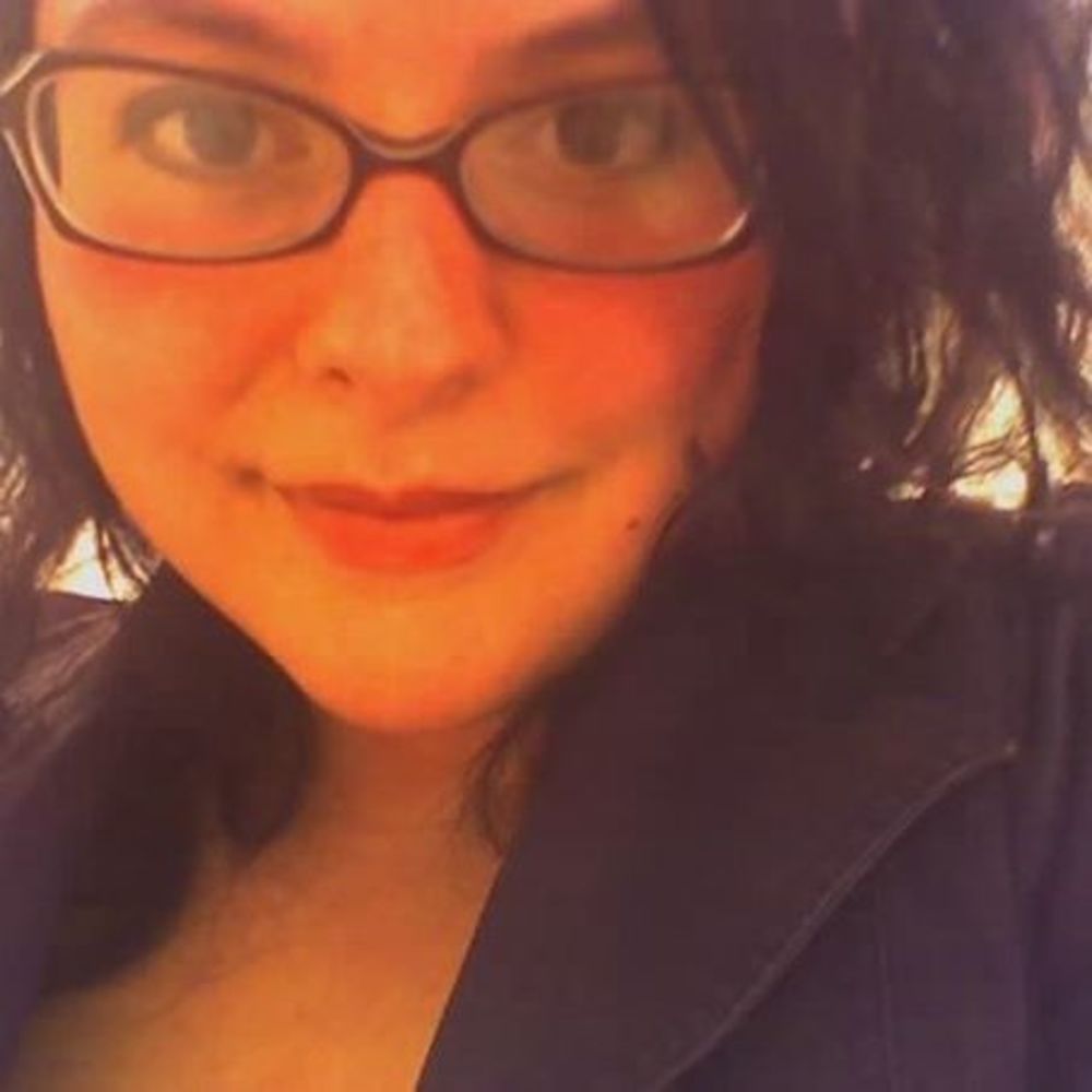 Meet your Posher, Eliece