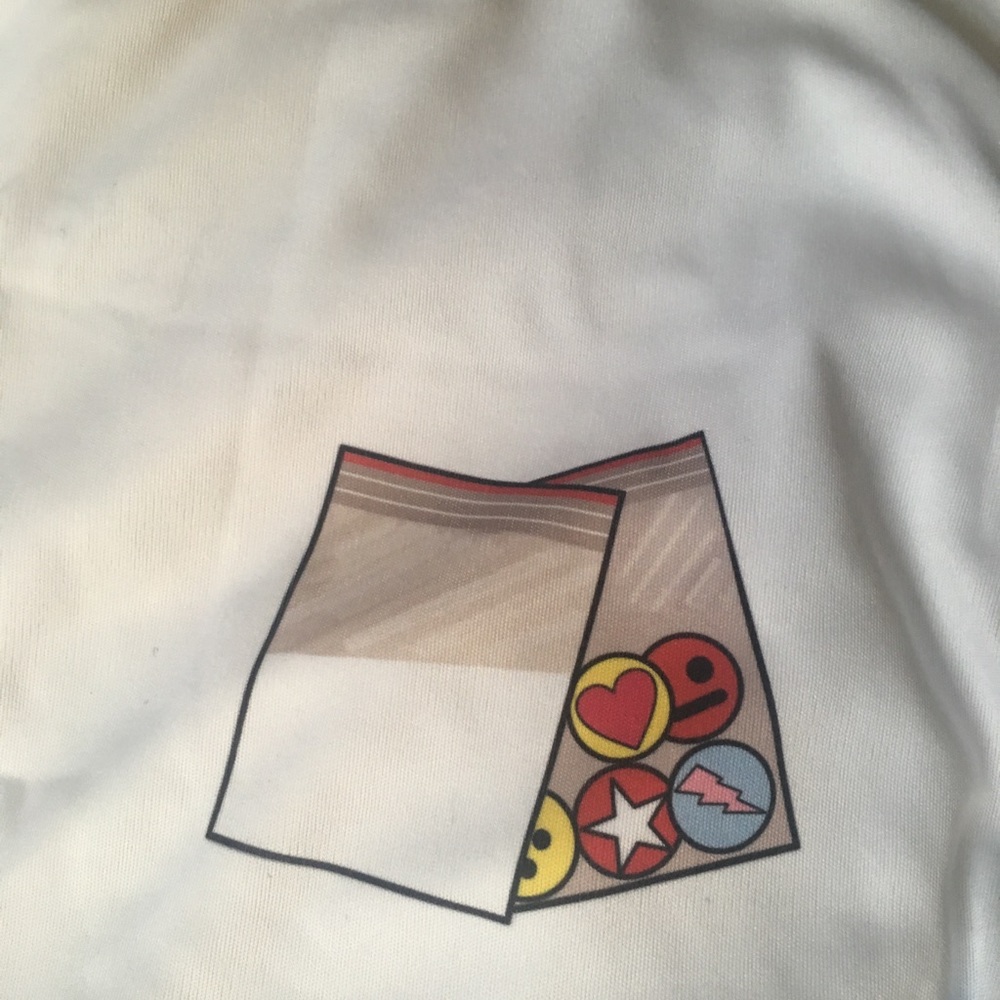 T shirts polyester