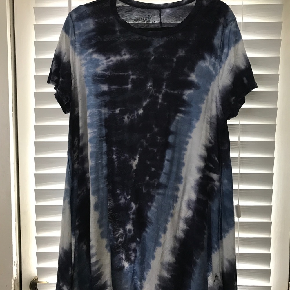 SMYM Tunic Dress