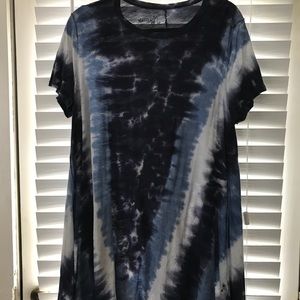 SMYM Tunic Dress