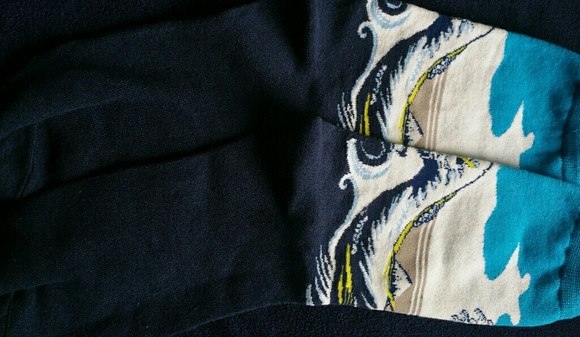 ✨1 LEFT!✨ THE WAVE - Picture 2 of 3