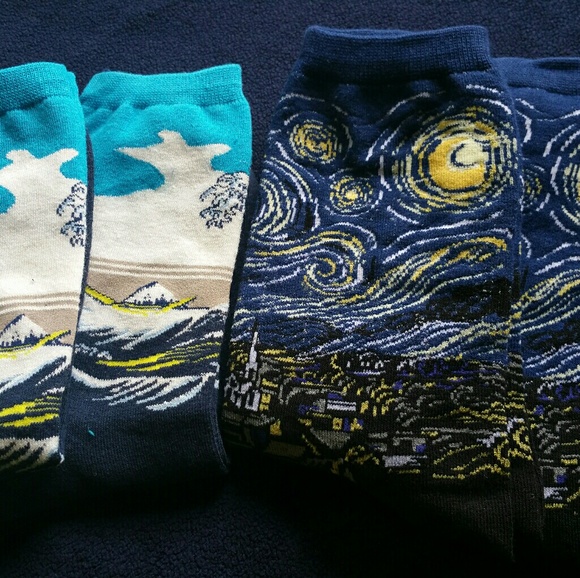 ✨1 LEFT!✨ THE WAVE - Picture 3 of 3