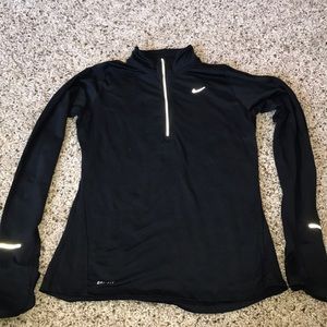 Running jacket