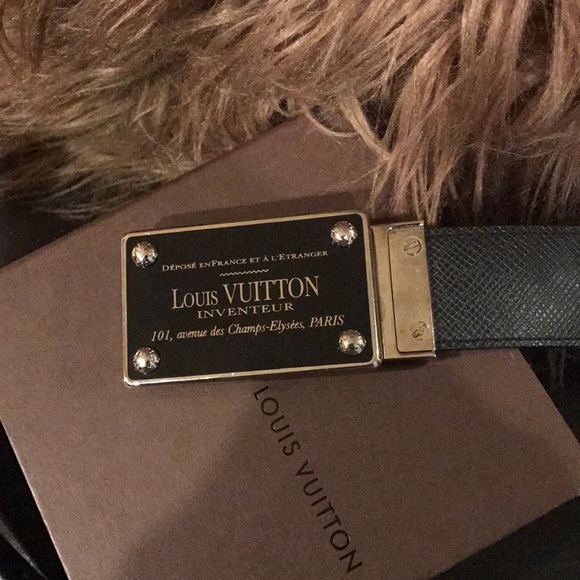 LV INVENTEUR 35MM REVERSIBLE