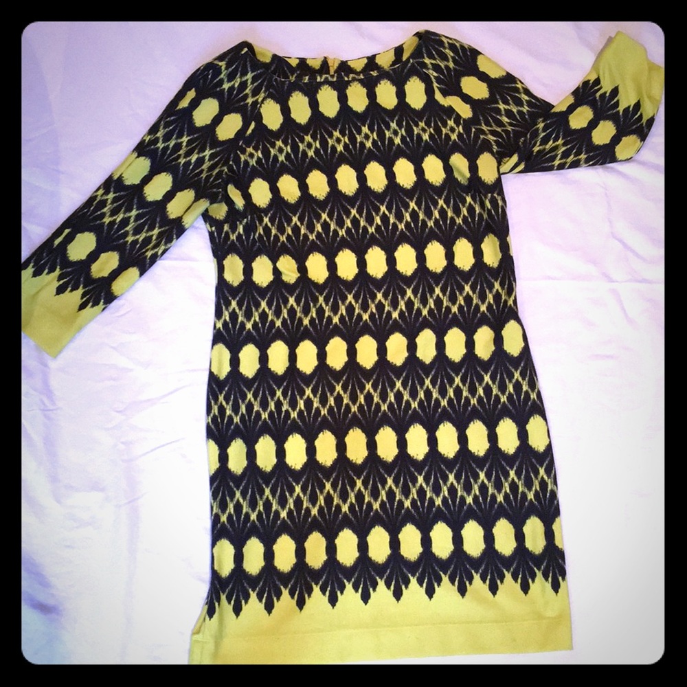 Fun professional dress