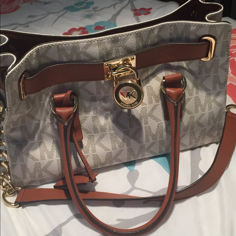 Michael Kors handbag