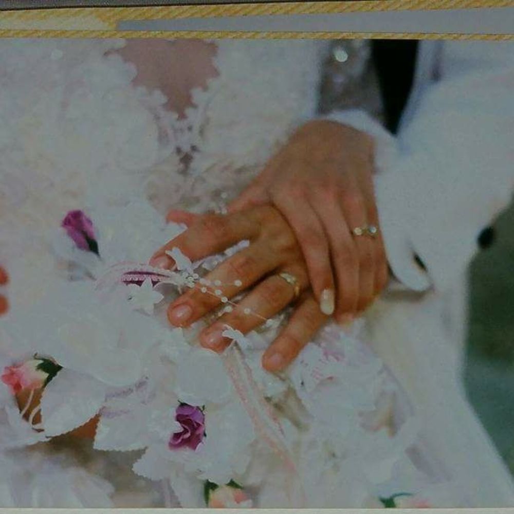 Meet your Posher, Marjorie