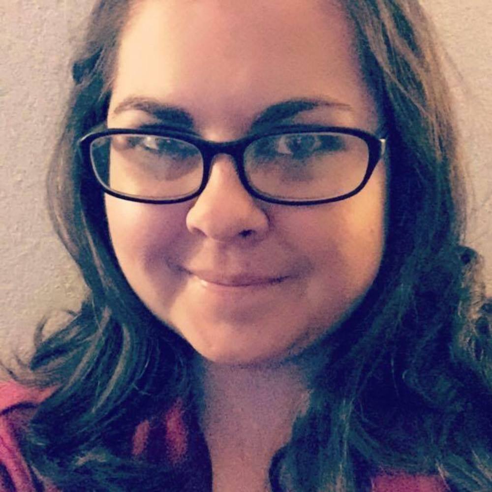 Meet your Posher, Breanna