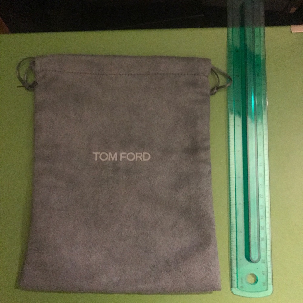 Tom Ford Dusk Bag