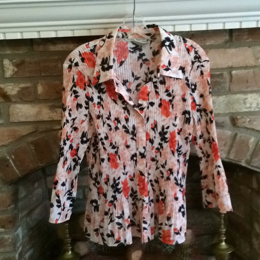 Ladies blouse