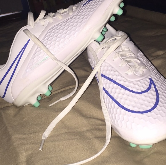 hypervenom cleats youth