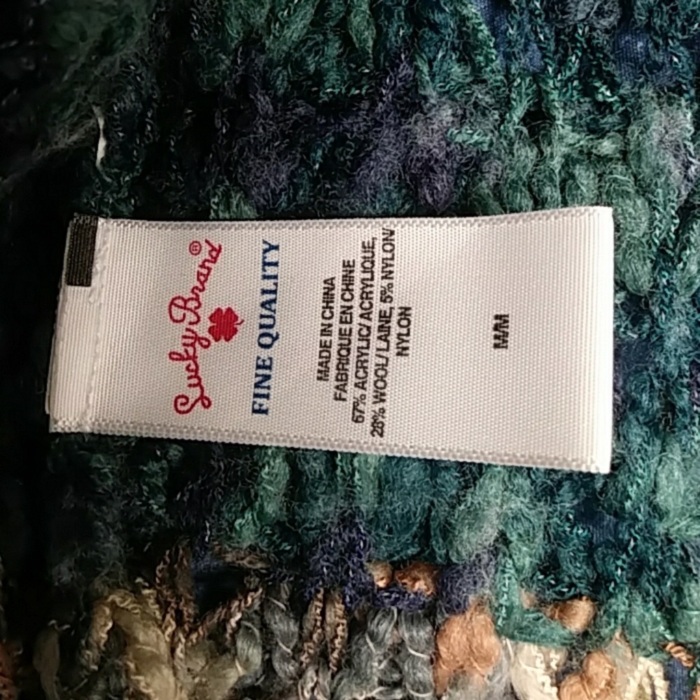 Long Sweater - Picture 2 of 3