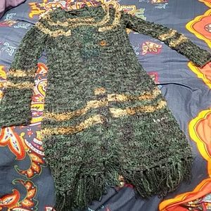 Long Sweater