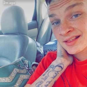 Meet your Posher, Brenden