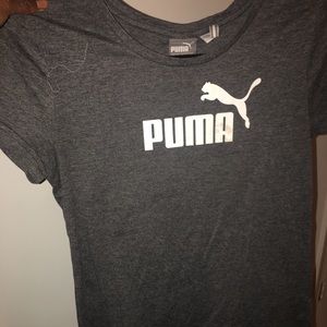 Puma shirt