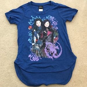 Girls tshirt