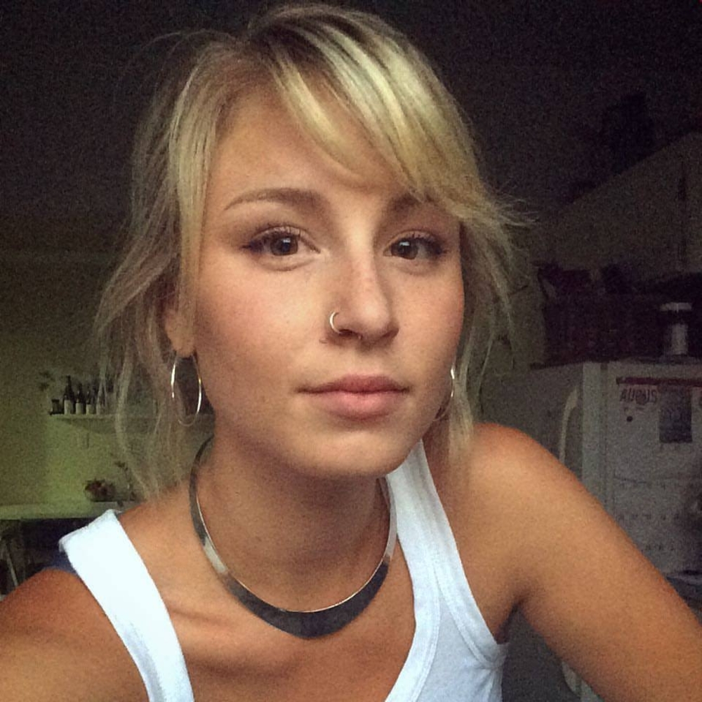 Meet your Posher, Heidi