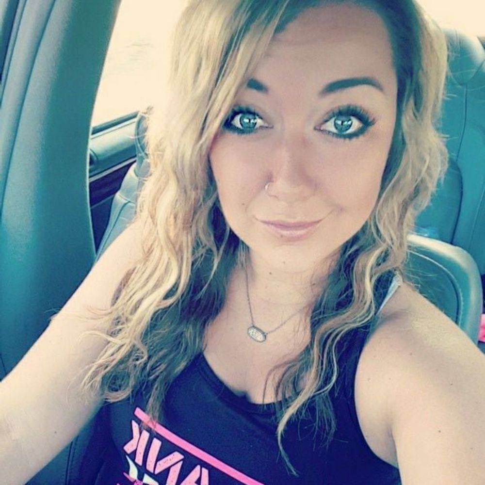 Meet your Posher, Ashton