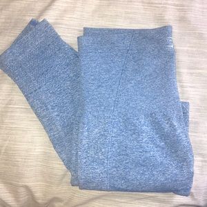 Gymshark High Waisted Seamless Leggings