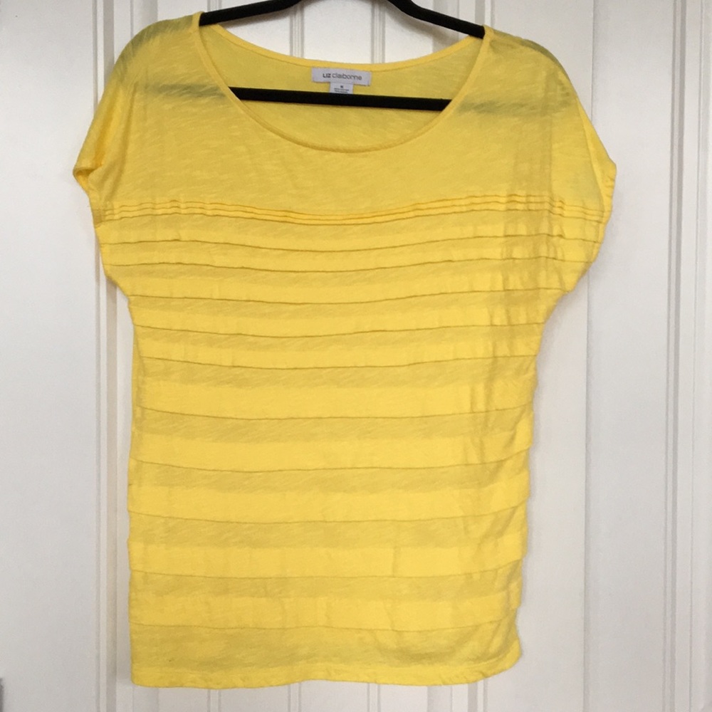 NWOT Liz Claiborne Blouse