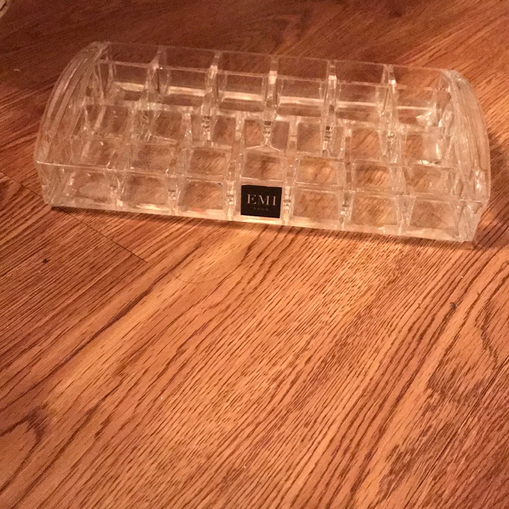 Lipstick holder