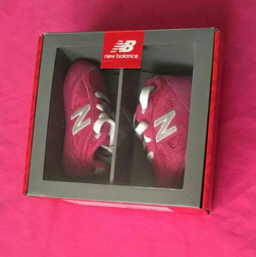Infant New Balance