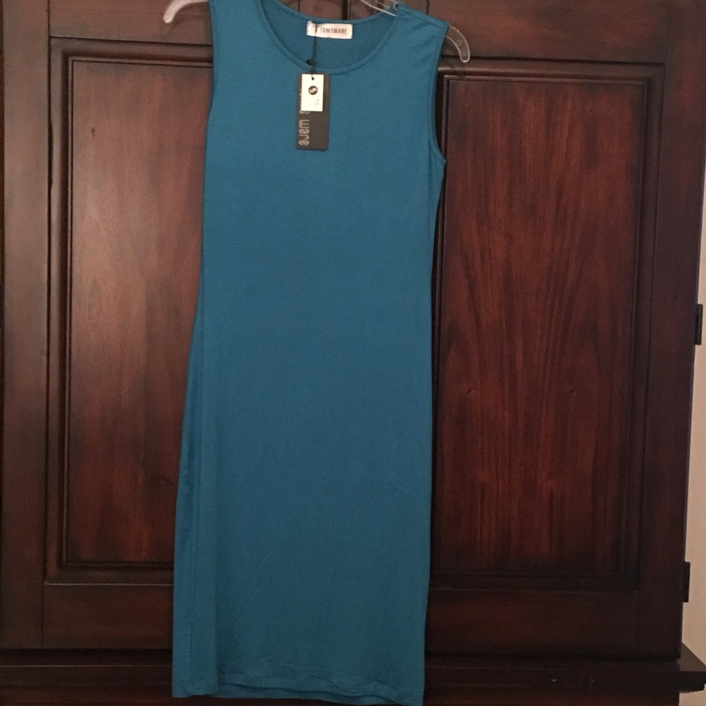 Tons Wear Dress. Price below OBO