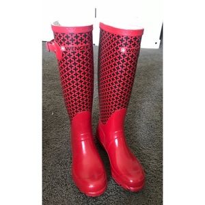 Wenger Rain Boots
