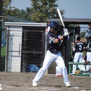 Meet your Posher, Jonathan