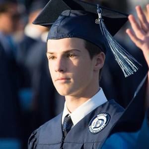 Meet your Posher, Anthony