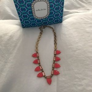 Stella & Dot necklace