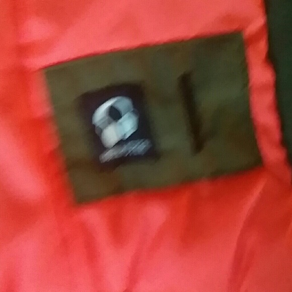 Hollister army jacket - Picture 4 of 4